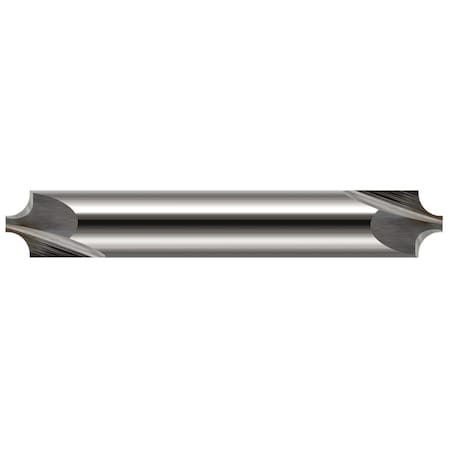 Harvey Tool Corner Rounding End Mill - 2 Flute - Flared 770562
